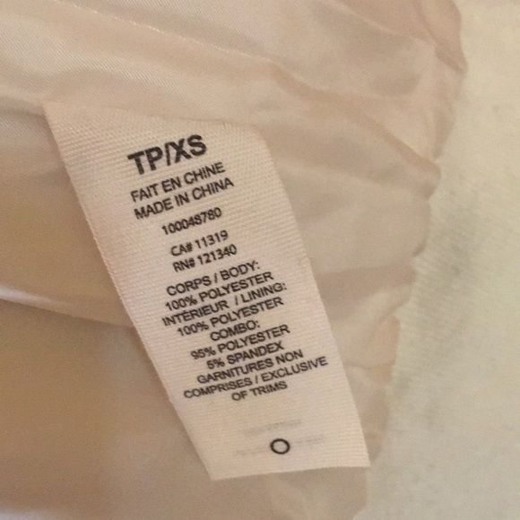 Garage Teddy Coat - Picture 10 of 10